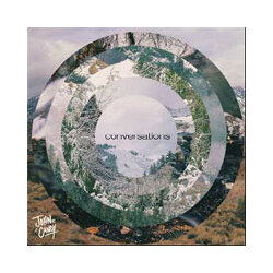 John Candy Conversations Vinyl 12"