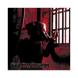 Bleeding Through Portrait Of The Goddess Vinyl LP
