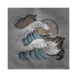 Precious Unravelings Vinyl LP