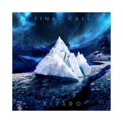 Kitaro Final Call Vinyl LP