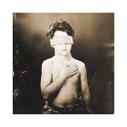 Gideon Cold Vinyl LP