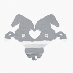 Heidi Lynne Gluck Pony Show Vinyl LP