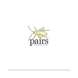 Pairs If This Cockroach Doesn'T Die I Will Vinyl Double Album