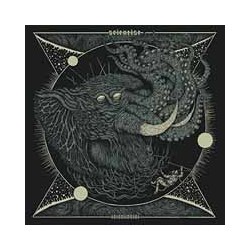 Scientist 10100Ii00101 Vinyl Double Album