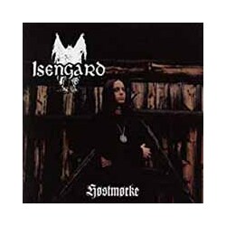 Isengard Hostmorke Vinyl LP