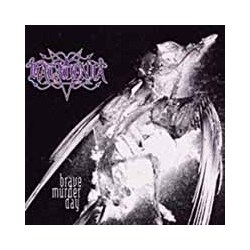Katatonia Brave Murder Day Vinyl LP