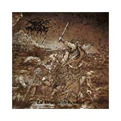 Darkthrone The Underground Resistance Vinyl Double Album