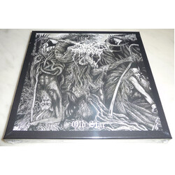 Darkthrone Old Star Vinyl Box Set