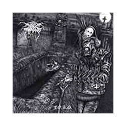 Darkthrone F.O.A.D Vinyl LP