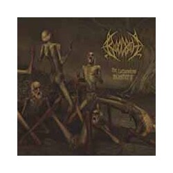 Bloodbath The Fathomless Mastery Vinyl LP