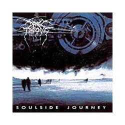 Darkthrone Soulside Journey Vinyl LP