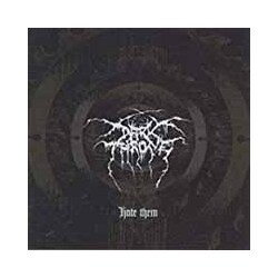 Darkthrone Hate Them Vinyl LP