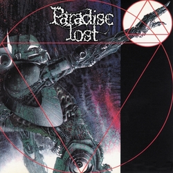 Paradise Lost Lost Paradise Vinyl LP