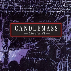 Candlemass Chapter Vi Vinyl LP