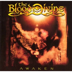 Blood The Divine Awaken Vinyl LP