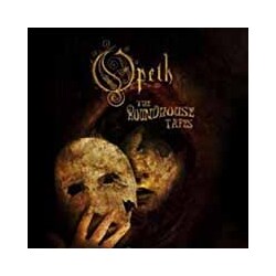Opeth The Roundhouse Tapes Vinyl - 3 LP Box Set