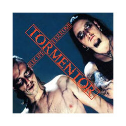 Tormentor Recipe Ferrum! Vinyl Double Album