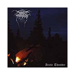 Darkthrone Arctic Thunder (Picture Disc) Vinyl 12" Picture Disc