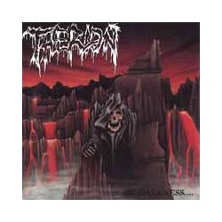 Therion Of Darkness Vinyl LP