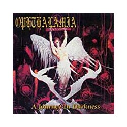 Ophthalamia A Journey In Darkness Vinyl LP
