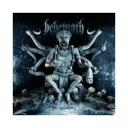 Behemoth The Apostasy Vinyl LP