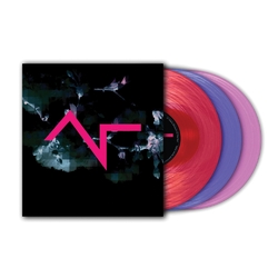 Am Tierpark Cherry Blossom (Limited Edition) Vinyl LP