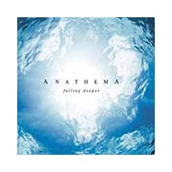 Anathema Falling Deeper Vinyl LP