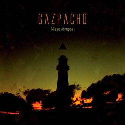 Gazpacho Missa Atropos Vinyl Double Album