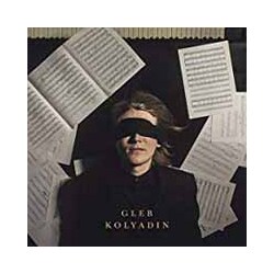Gleb Kolyadin Gleb Kolyadin Vinyl LP