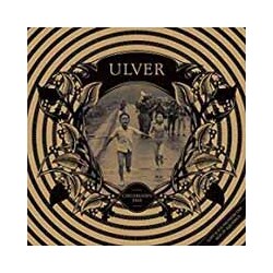 Ulver Childhood`S End Vinyl Double Album