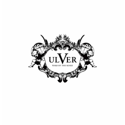 Ulver War Of The Roses Vinyl LP