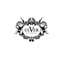 Ulver War Of The Roses Vinyl LP