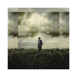 Gregory Alan Isakov Evening Machines Vinyl LP
