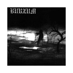 Burzum Burzum / Aske Vinyl Double Album