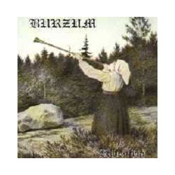 Burzum Filosofem Vinyl Double Album