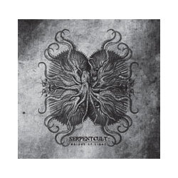 Serpentcult Weight Of Light Vinyl LP