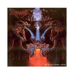 Dismember Like An Ever Flowing Stream Vinyl Double Album