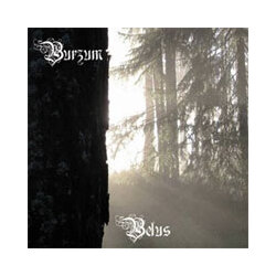 Burzum Belus Vinyl Double Album