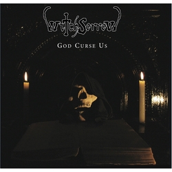 Witchsorrow God Curse Us Vinyl Double Album