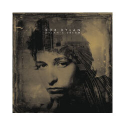 Bob Dylan Dylans Dream Vinyl LP