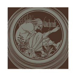 Witchcraft Witchcraft Vinyl LP
