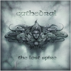 Cathedral The Last Spire Vinyl Double Album