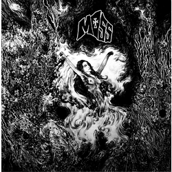 Moss Moss' Horrible Night Vinyl Double Album