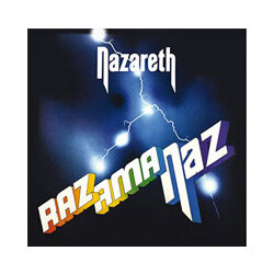 Nazareth Razamanaz Vinyl LP