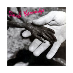 Dead Kennedys Plastic Surgery Disasters Vinyl LP
