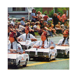 Dead Kennedys Frankenchrist Vinyl LP