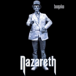 Nazareth Boogaloo Vinyl Double Album