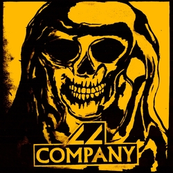 Cc Company Cc Company Vinyl 7"