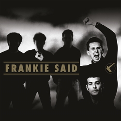 Frankie Goes To Hollywood Frankie Said Vinyl Double Album