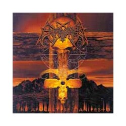 Enthroned Apocalypse Manifesto Vinyl LP